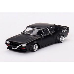 1/64 Nissan スカイライン ケンメリ リバティーウォーク