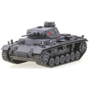 1/72 独・III号戦車F型 プラモデル[ユニモデル]《在庫切れ》｜amiami