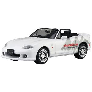 ザチューンドカー No.88 1/24 オートエクゼ NB8C ロードスター 99
