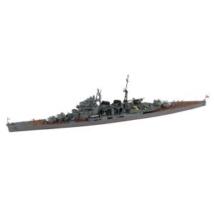 SPWシリーズ 1/700 日本海軍重巡洋艦 摩耶 1944 プラモデル [ピットロード]の商品画像