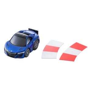 チョロQ Q’s(キューズ) QS-09a ホンダ NSX (青)[トミーテック]《０７月予約》｜あみあみ Yahoo!店