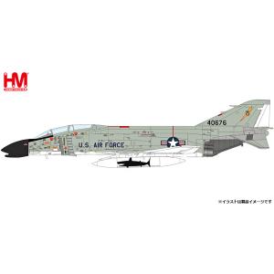 1/72 F-4C ファントム2 “アメリカ空軍 第45戦術戦闘飛行隊 1965”[ホビーマスター]《０９月予約》｜amiami