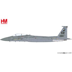 1/72 F-15A イーグル “サテライト・キラー 1985”[ホビーマスター]《０９月予約》｜amiami