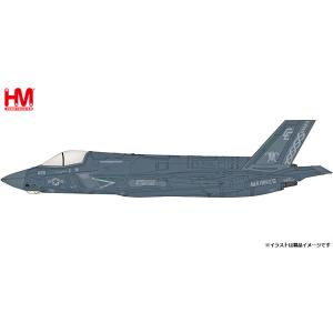 1/72 F-35B ライトニング2 “VMFA-225 バイキングス”[ホビーマスター]《０９月予約》｜amiami