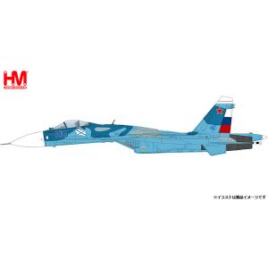 1/72 Su-27 フランカーB型w/Kh-41 “アドミラル・クズネツォフ 1996”[ホビーマスター]《０９月予約》｜amiami