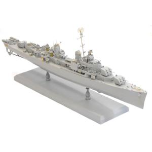 1/350 アメリカ海軍 ギアリング級駆逐艦 U.S.S. ギアリング (DD-710) 1945 プラモデル [ドラゴンモデル]の商品画像