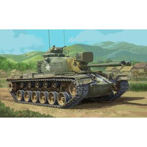 1/35 M48A3 主力戦車 プラモデル [アイラブキット]の商品画像