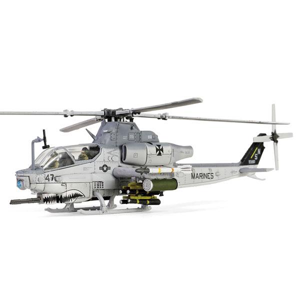 1/72 アメリカ軍 AH-1Z ヴァイパー 第3海兵航空団 “ヴェンジェンス”[WALTERSON...