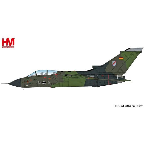 1/72 トーネード IDS“ドイツ空軍 第31戦闘爆撃航空団 Norm83B 2008”[ホビーマ...