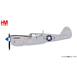 1/72 カーチス P-40N“アメリカ陸軍航空隊 ジェラルド・ジョンソン少佐機”[ホビーマスター]《１０月予約》｜amiami
