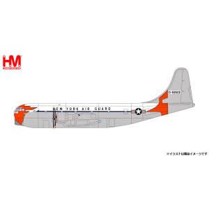 1/200 C-97ストラトフレイター“ニューヨーク州空軍”[ホビーマスター]《１０月予約》｜amiami