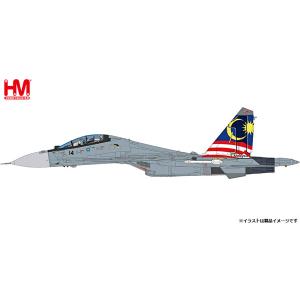 1/72 Su-30MKM フランカー“マレーシア空軍 LIMA 2013 [ホビーマスター]の商品画像