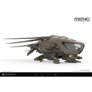 1/72 『デューン』 ハルコンネン オーニソプター プラモデル [MENG