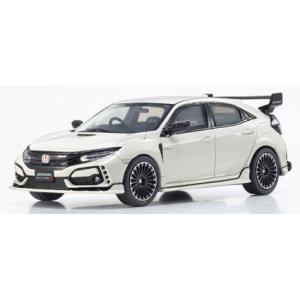 KYOSHOオリジナル 1/43 ホンダ シビック タイプR 無限 (ホワイト) [京