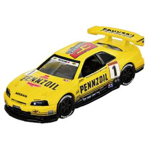 トミカ プレミアム ニスモ GT-Rの高価買取価格