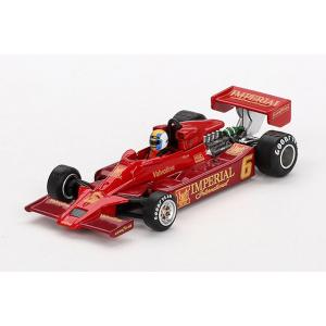 MINI-GT 1/64 ロータス 99T モナコグランプリ 1987 優勝車 ＃12