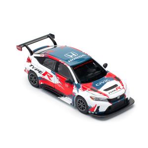 1/64 HONDA CIVIC TYPE-R ...の商品画像