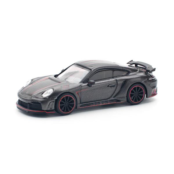 1/64 992 STINGER GTR CARBON EDITION - REDLINE -[PO...