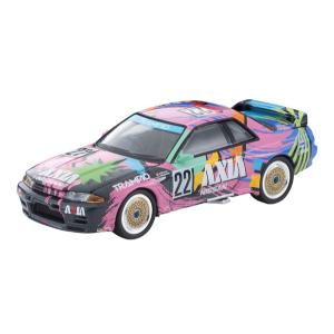 トミーテック Singapore DIECAST EXPO 2024 日産 スカイライン GT-R