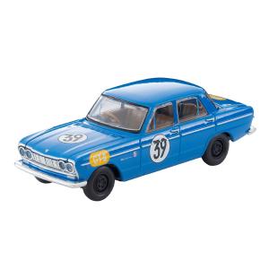 ノレブ 1/64 メルセデスベンツ レン トランスポーター + SL 1955