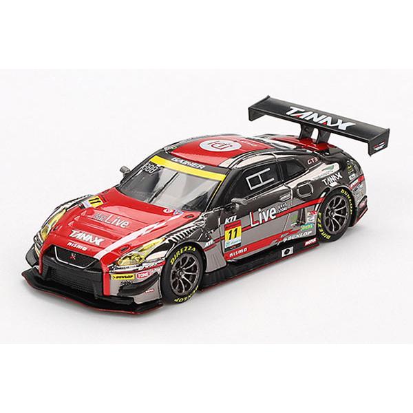 1/64 Nissan GT-R NISMO GT3 SUPER GTシリーズ 2023 #11 “...