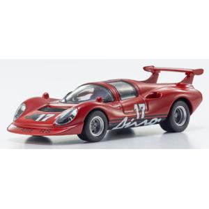 KYOSHO 1/64 サーキットの狼 ヤタベ RSの買取情報
