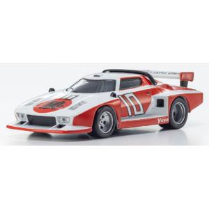 KYOSHO 1/64 ランチア ストラトスの高価買取価格