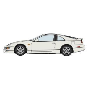 ハセガワ 20817 1/24 ニッサン フェアレディZ Z32 バージョンR ツイン