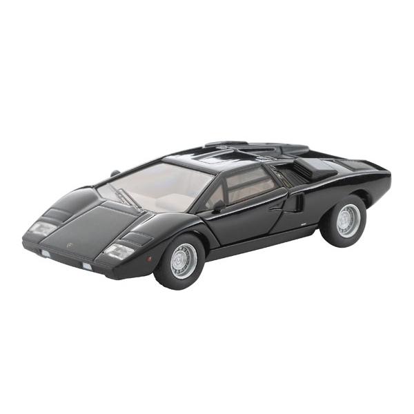 トミカリミテッドヴィンテージ ネオ LV-N ランボルギーニ カウンタック LP400 (黒)[トミ...