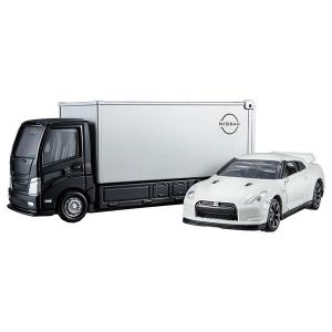 トミカプレミアム 日産GT-Rの高価買取価格