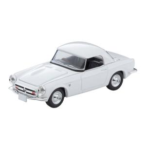 ミニカー/完成品 トミカリミテッドヴィンテージ 1/64 ホンダ S600