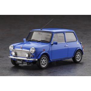 SUBARU 360 YOUNG-SS K111 1968 スバル ヤング SS “1968” 1/24