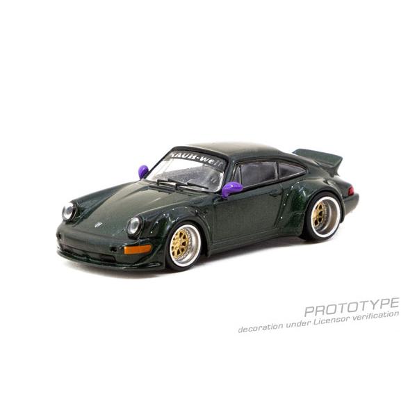 1/64 RWB 964 Green[Tarmac Works]《１１月予約》
