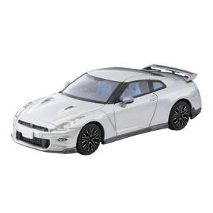 トミカリミテッドヴィンテージ NEO 1/64 日産 GT-R ニスモ スペシャル