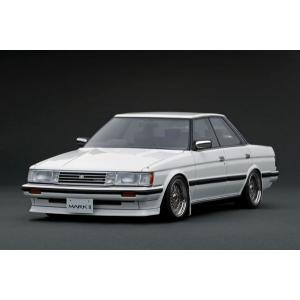イグニッションモデル 1/18 トヨタ スプリンター トレノ (AE86