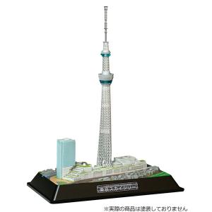 BANDAI 1/700 東京スカイツリー バンダイ プラモデル 取り寄せ