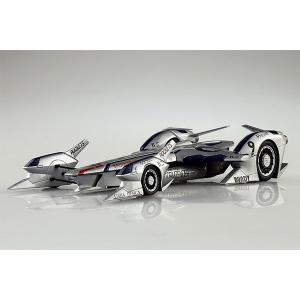 1/24 サイバーフォーミュラ No.5 シュピーゲル HP-022 プラモデル