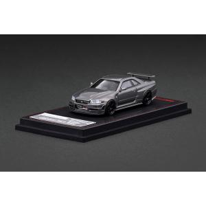 INNO64　ホンダインテグラ　レーシング　タイプR　ミニカー4台セット モデルインプレッション】 INNO Models 1/64 Honda Integra TYPE