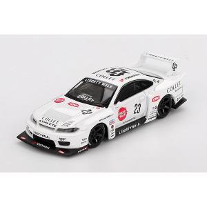 トミカ TLV-N336a スバル インプレッサ WRX STi（2003年式） LV-N336b スバル インプレッサ WRX STi（銀）2003年式 | 製品を