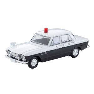 TOMYTEC トミカリミテッドヴィンテージ LV-57a プリンス スカイライン