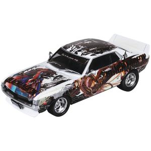 フジミ模型 フジミ 1/24 よろしくメカドック セリカ XX 40周年