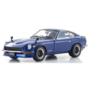 オートアート 1/18 日産 フェアレディZ (S30) 「湾岸ミッドナイト