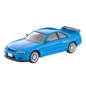 トミカリミテッドヴィンテージ NEO 1/64 日産 スカイライン GT-R V