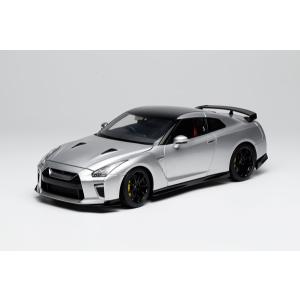 MOTORHELIX 1/18 日産 GT-R (R35) Track Edition Engineered By