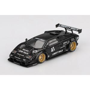 MINI-GT 1/64 ランチア ストラトス HF ラリー・サンレモ 1978