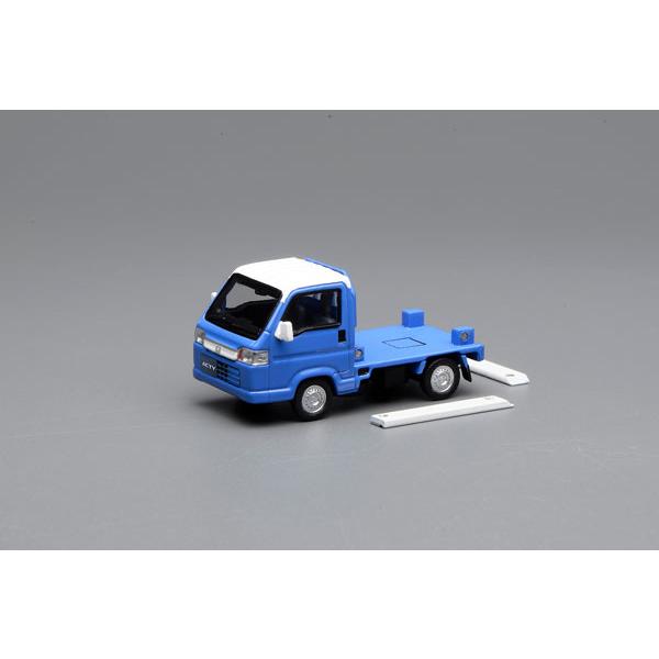 1/64 Honda ACTY Truck Town Spirit Color Style BayB...