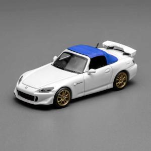 ASM特注 1/43 ホンダ S2000 ASM AP1 オートサロン2024限定 : 寝具