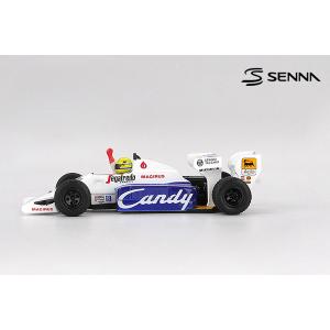 1/64 モナコGP 1984 #19 セナ[MINI GT]の高価買取価格