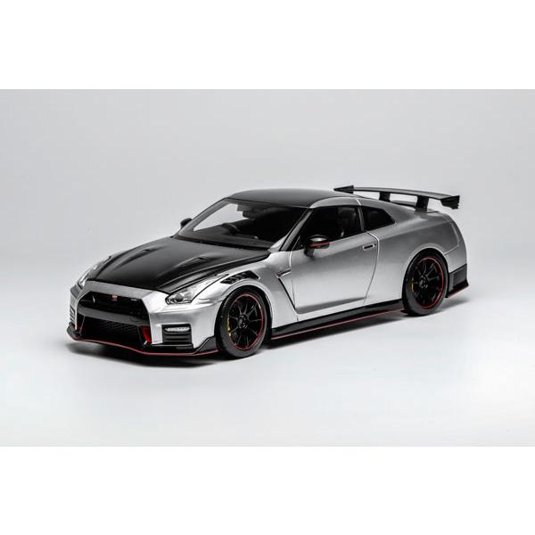 1/18 Nissan GT-R NISMO (R35) Special Edition 2022 ...