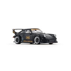 予約 Street Weapon SW 1/64 ポルシェ Porsche RWB 993 ROTANA Purple